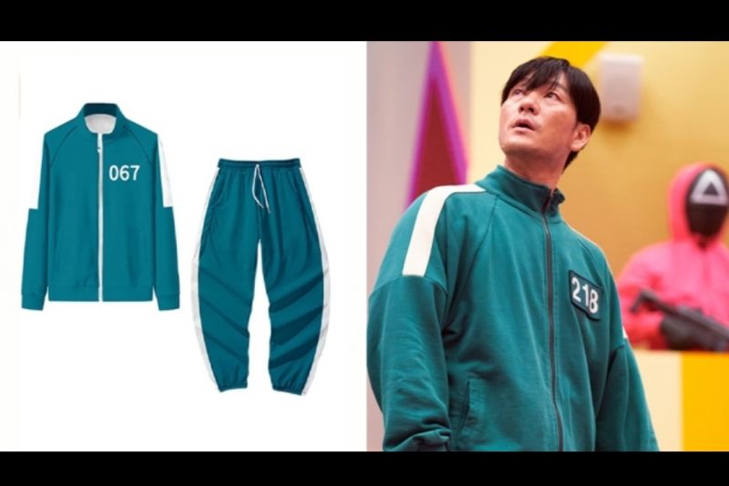 Penjualan EV di Norwegia hingga kostum Squid Game