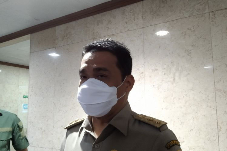 DKI tunggu kedatangan panitia FEO untuk penetapan lokasi Formula E