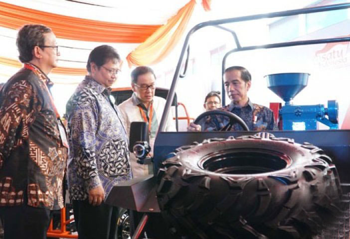 Link and Match industri dengan SMK hasilkan talenta digital unggul