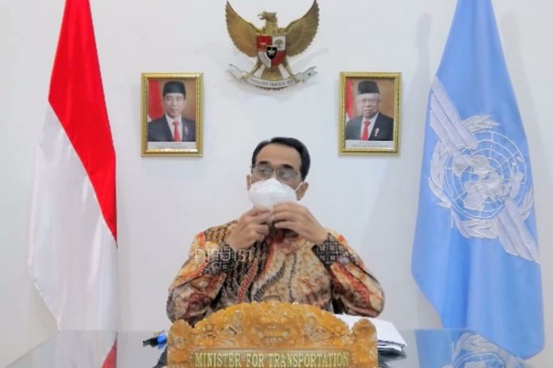 Indonesia aktif cari solusi atasi keterpurukan penerbangan sipil Indonesia aktif cari solusi atasi keterpurukan penerbangan sipil