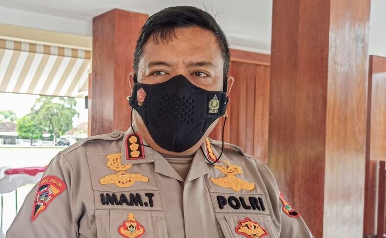 Polda NTB dirikan 30 pos pengamanan untuk dukung perhelatan WSBK 2021