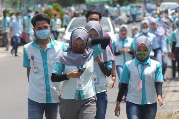 Peneliti: Sistem pengupahan baru belum tentu tingkatkan investasi Peneliti: Sistem pengupahan baru belum tentu tingkatkan investasi