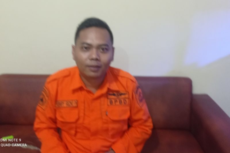 BPBD Lebak petakan 120 titik jalur evakuasi di pesisir selatan BPBD Lebak petakan 120 titik jalur evakuasi di pesisir selatan