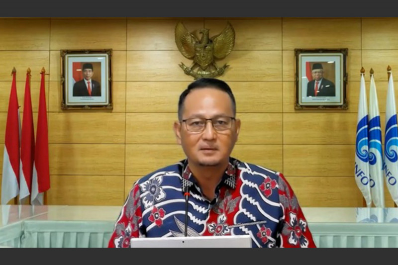 Presidensi G20 Indonesia fokus pada pemulihan ekonomi Presidensi G20 Indonesia fokus pada pemulihan ekonomi
