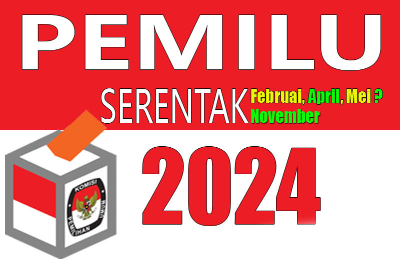 Timbul tenggelam wacana perpanjangan masa jabatan Presiden Timbul tenggelam wacana perpanjangan masa jabatan Presiden