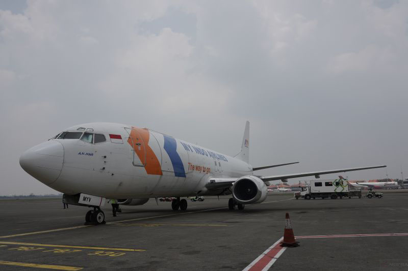 Indonesia datangkan 2.000.700 dosis vaksin Pfizer dalam bentuk jadi Indonesia datangkan 2.000.700 dosis vaksin Pfizer dalam bentuk jadi