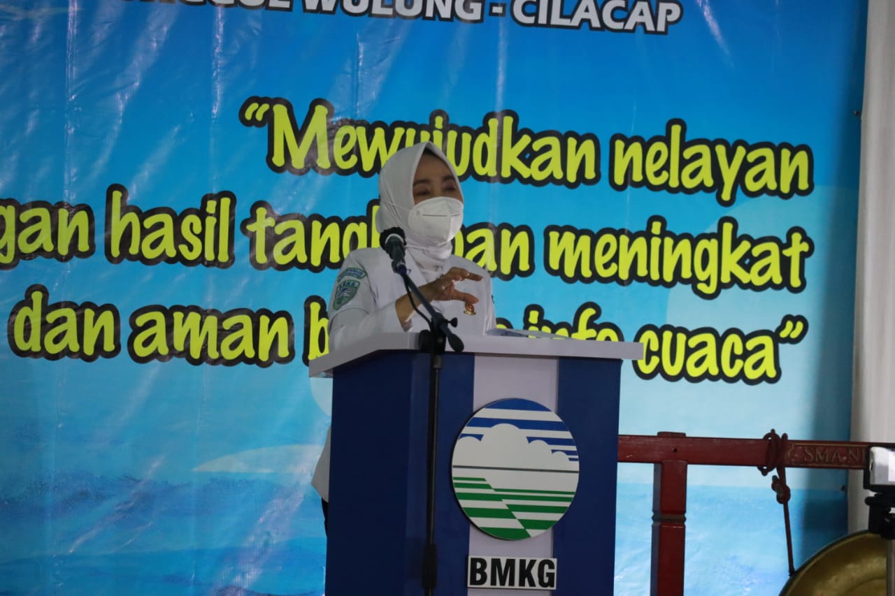 Tingkatkan keselamatan, BMKG dorong nelayan manfaatkan aplikasi InfoBMKG Tingkatkan keselamatan, BMKG dorong nelayan manfaatkan aplikasi InfoBMKG