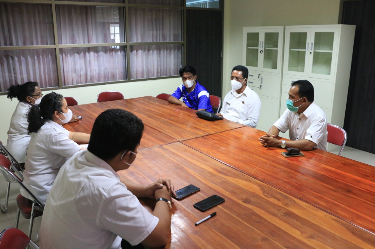 Pemrov NTT sambut peraih medali emas PON Papua, pelatih dan atlet lebih memilih naik pick up Pemrov NTT sambut peraih medali emas PON Papua, pelatih dan atlet lebih memilih naik pick up