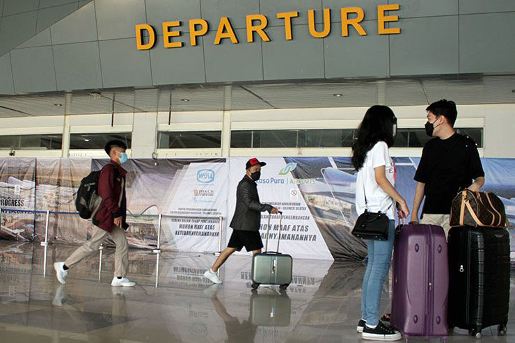 Pemerintah pastikan hapus cuti bersama Pemerintah pastikan hapus cuti bersama