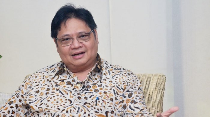 CDC kategorikan COVID-19 Indonesia di level rendah CDC kategorikan COVID-19 Indonesia di level rendah
