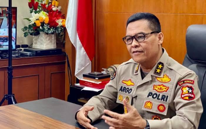 Polri pastikan penanganan kasus dugaan pemerkosaan di Luwu Timur sesuai prosedur