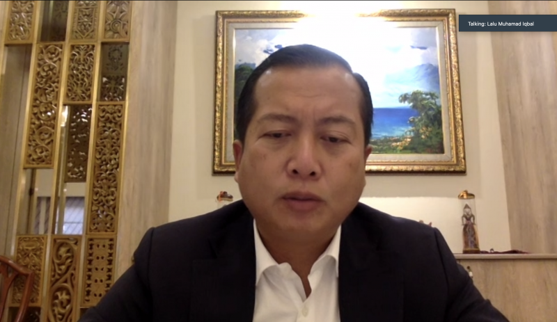 RI, Turki sepakati koridor perjalanan untuk pulihkan ekonomi