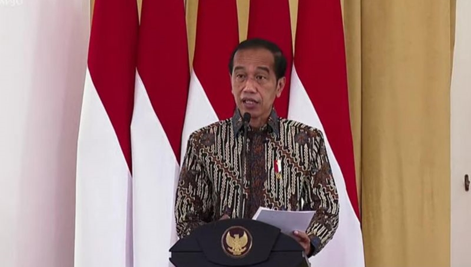 Presiden Jokowi minta kepala daerah fokus kembangkan produk unggulan Presiden Jokowi minta kepala daerah fokus kembangkan produk unggulan