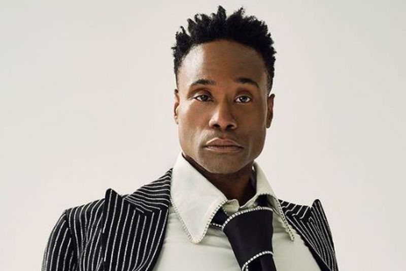Billy Porter akan sutradarai film untuk HBO Max dan Warner Bros