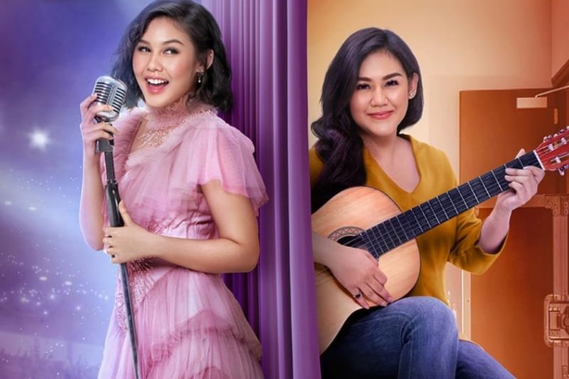 Film Backstage rilis di bioskop 30 Desember 2021