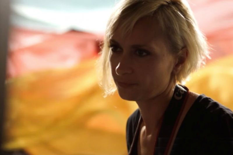 Hollywood kenang sinematografer Halyna Hutchins yang tertembak Baldwin