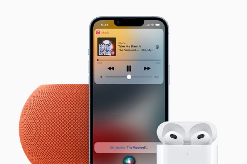 Apple Music Voice Plan meluncur, maksimalkan fitur Siri Apple Music Voice Plan meluncur, maksimalkan fitur Siri
