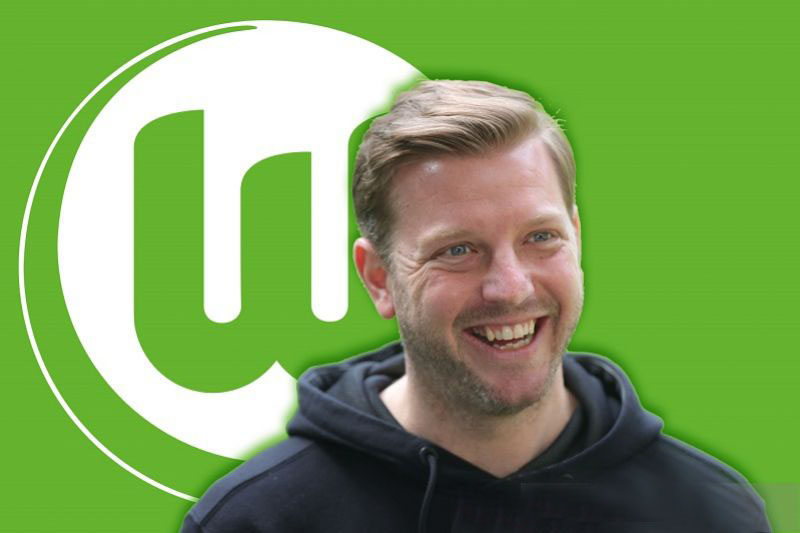 Dua hari seusai pecat Van Bommel, Wolfsburg tunjuk Florian Kohfeldt