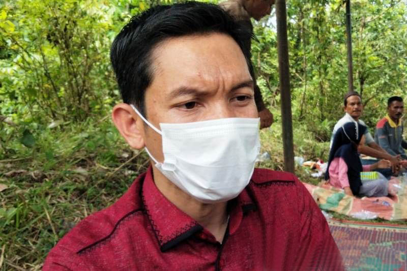 Legislator Aceh: Kewajiban PCR penumpang pesawat harus dikaji ulang Legislator Aceh: Kewajiban PCR penumpang pesawat harus dikaji ulang