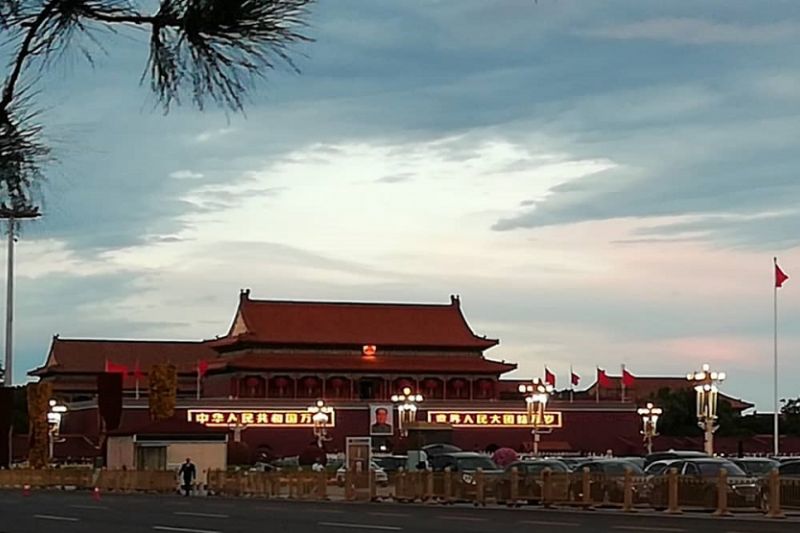 Huang: pendidikan tinggi di China mulai kompetitif Huang: pendidikan tinggi di China mulai kompetitif