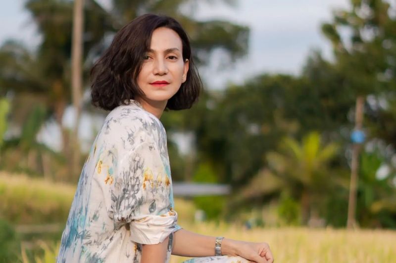 Wanda Hamidah ajak perempuan rajin periksa payudara