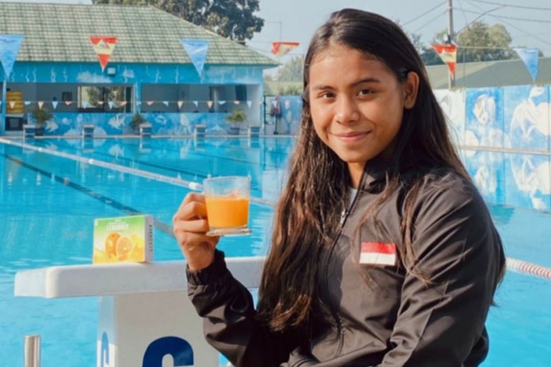 Asupan serat penting untuk jaga stamina dan imun Asupan serat penting untuk jaga stamina dan imun