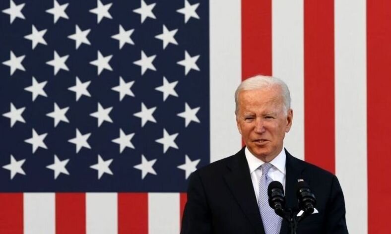 Biden dorong negara G20 penghasil energi untuk tingkatkan produksi Biden dorong negara G20 penghasil energi untuk tingkatkan produksi