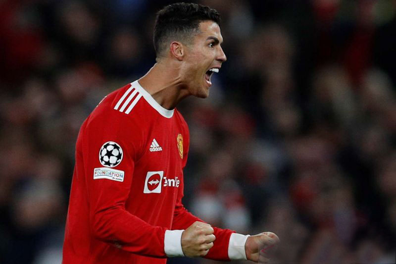 Ronaldo dan Messi susul menyusul cetak rekor
