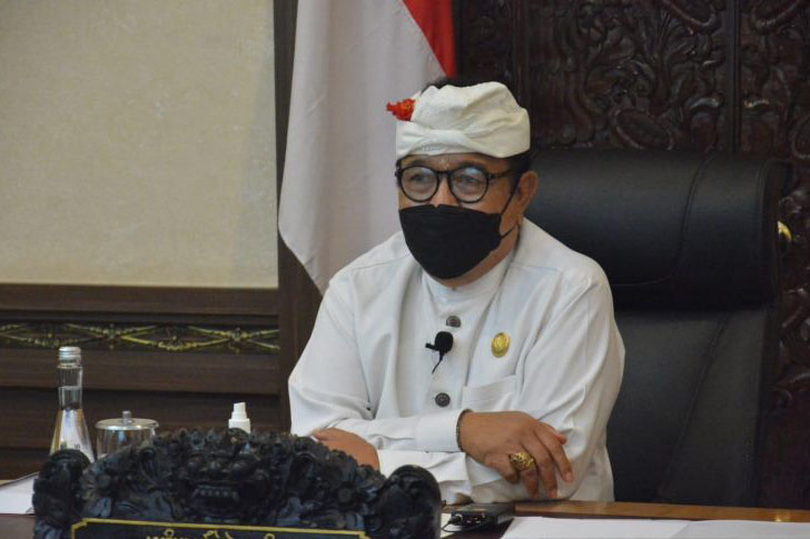 Wagub: Tiga komponen dukung kesiapan Bali terima kunjungan wisman