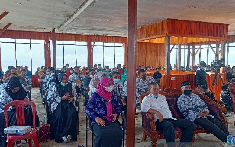 Puluhan sekolah terpencil di Parigi Moutong perlu dukungan pusat