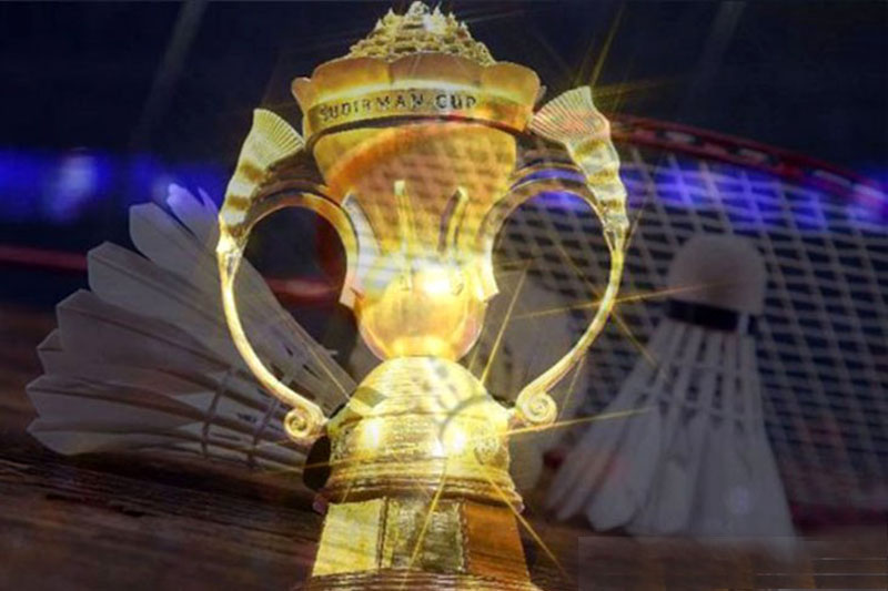 Indonesia jumpa Malaysia di perempat final Piala Sudirman