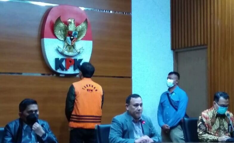 KPK panggil tiga saksi terkait kasus Azis Syamsuddin