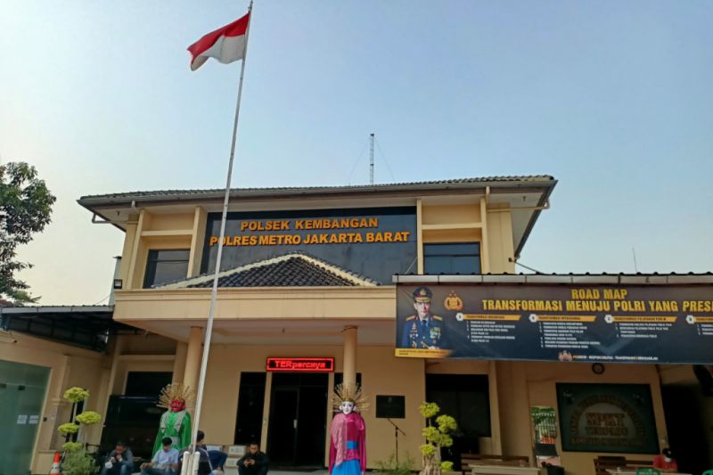 Polisi terima laporan kasus dugaan pelecehan terhadap anak enam tahun Polisi terima laporan kasus dugaan pelecehan terhadap anak enam tahun