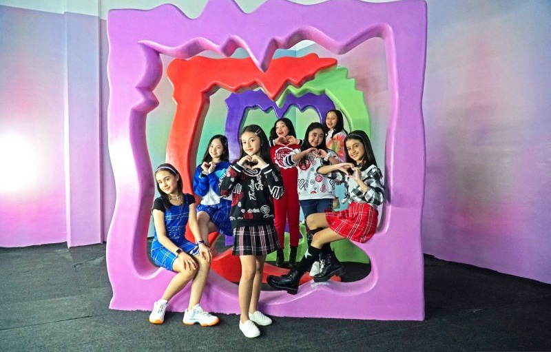 Justice Indonesia perkenalkan komunitas Heart of Justice