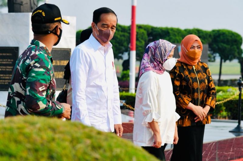 Presiden akan resmikan gabungan Pelindo dan infrastruktur di NTT