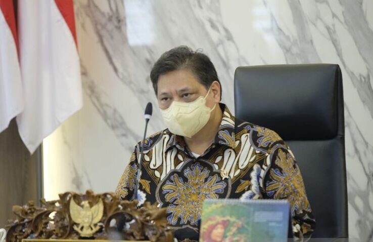 Pemerintah siapkan new normal dengan syarat herd immunity