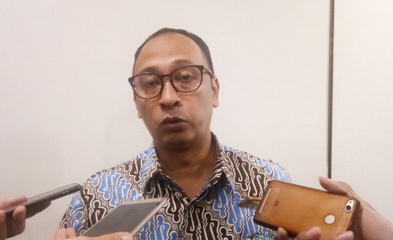 Mantan pegawai KPK ungkap niat bentuk partai politik Mantan pegawai KPK ungkap niat bentuk partai politik