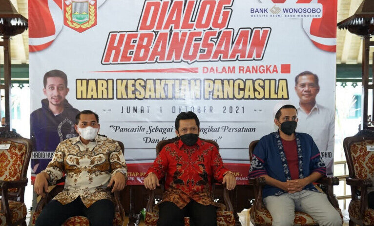 BNPT: Waspadai pengaburan sejarah oleh kelompok radikal dan intoleran BNPT: Waspadai pengaburan sejarah oleh kelompok radikal dan intoleran