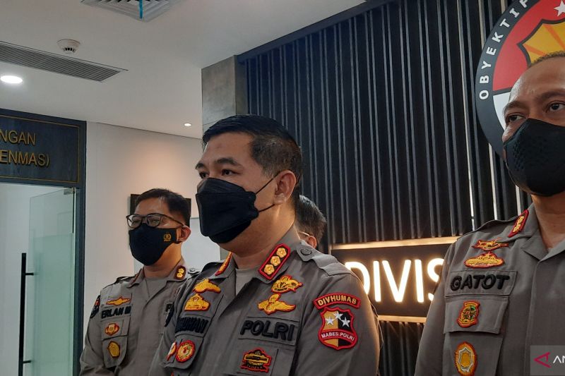Polisi gelar perkara kasus viral pedagang dianiaya jadi tersangka