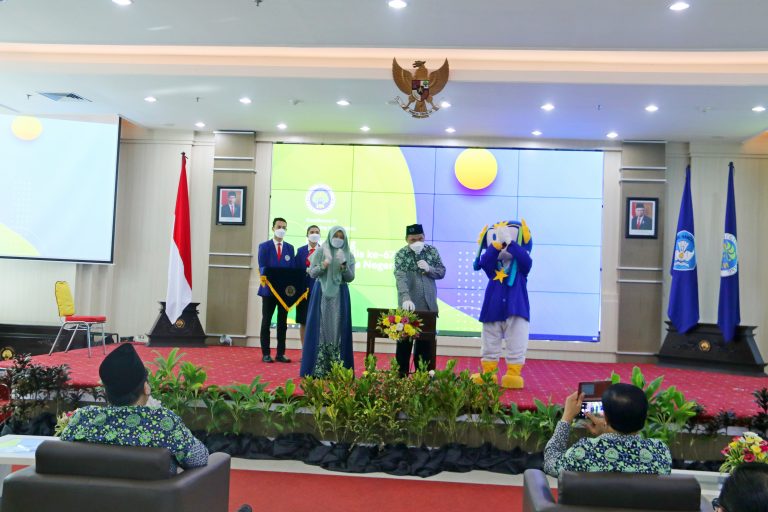 UM gelar Dies Natalis ke 67 tahun dimasa pandemi Covid-19 UM gelar Dies Natalis ke 67 tahun dimasa pandemi Covid-19