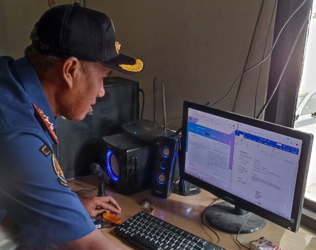 Antisipasi banjir, BPBD Kabupaten Tangerang siapkan perahu karet di 10 titik