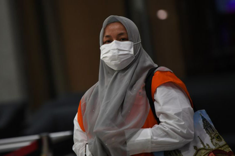 KPK panggil Deputi Rehabilitasi dan Rekonstruksi BNPB