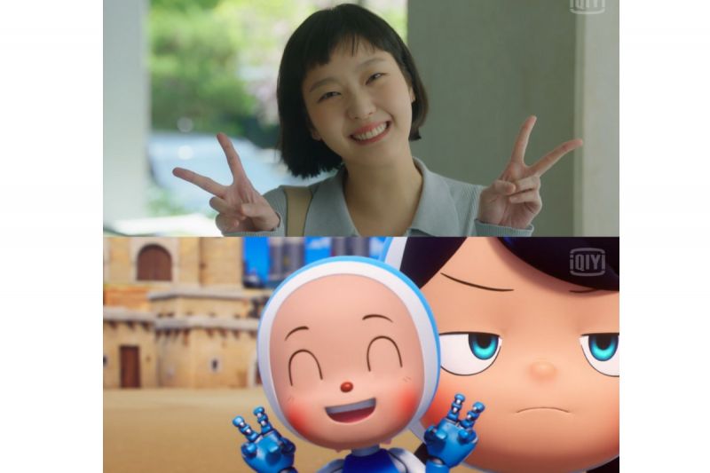 Empat daya tarik drama Korea Yumis Cells, adaptasi webtoon ternama Empat daya tarik drama Korea Yumis Cells, adaptasi webtoon ternama