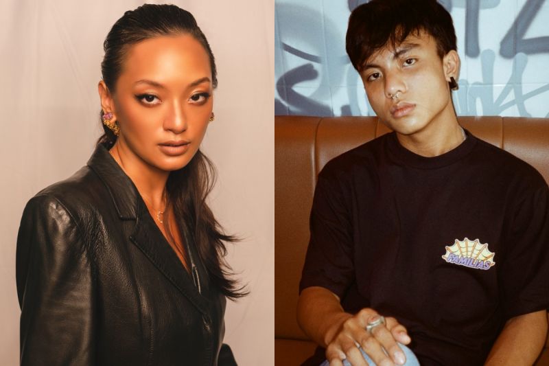 Galang, film musik baru dari sutradara peraih Piala Citra Galang, film musik baru dari sutradara peraih Piala Citra