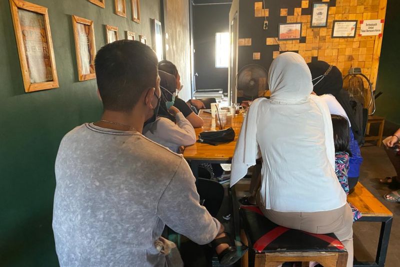 Pengamat: jangan tergiur arisan daring dengan keuntungan ganda Pengamat: jangan tergiur arisan daring dengan keuntungan ganda