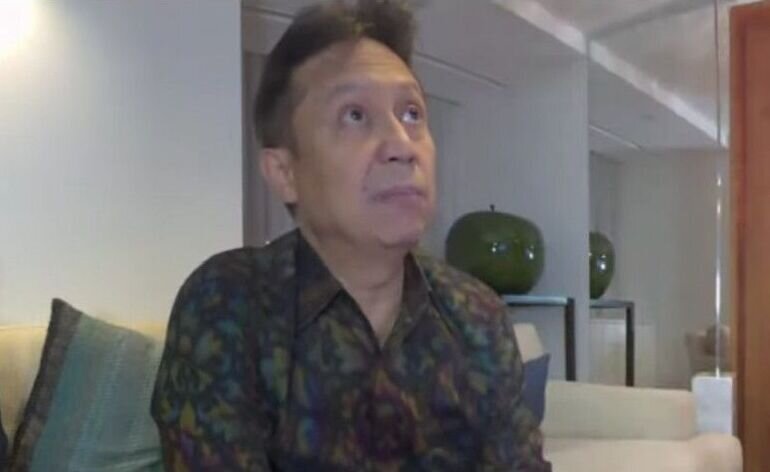 Menkes: Varian obat baru beri harapan menuju endemi Menkes: Varian obat baru beri harapan menuju endemi
