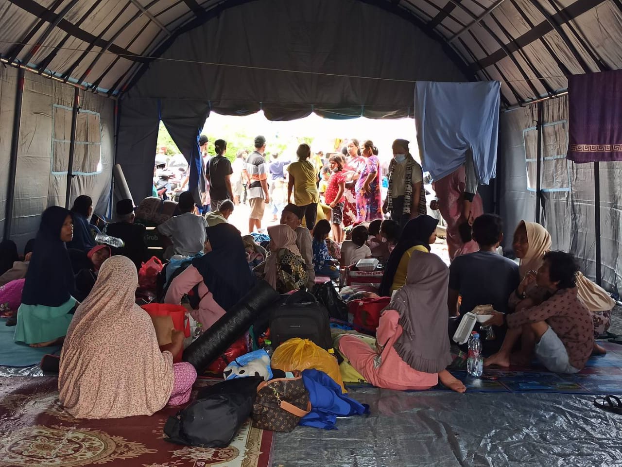 BPBD Karawang prediksi banjir awal tahun, pakar manajemen bencana ingatkan cuaca ekstrem BPBD Karawang prediksi banjir awal tahun, pakar manajemen bencana ingatkan cuaca ekstrem