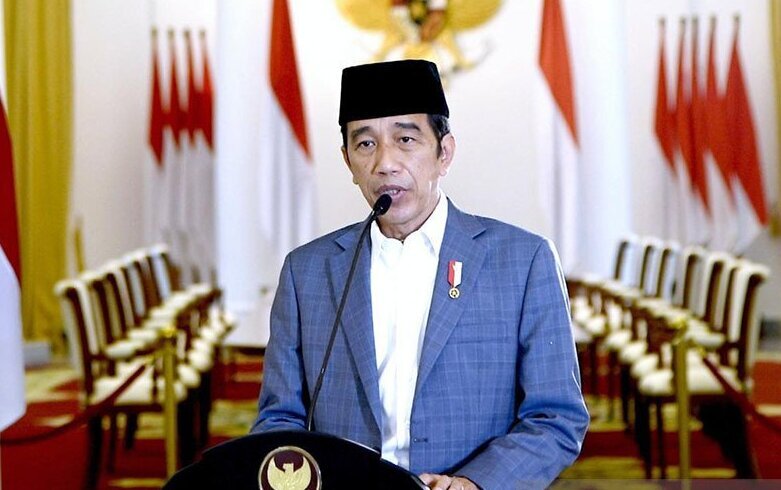 Presiden ajak umat Islam ambil suri teladan Nabi