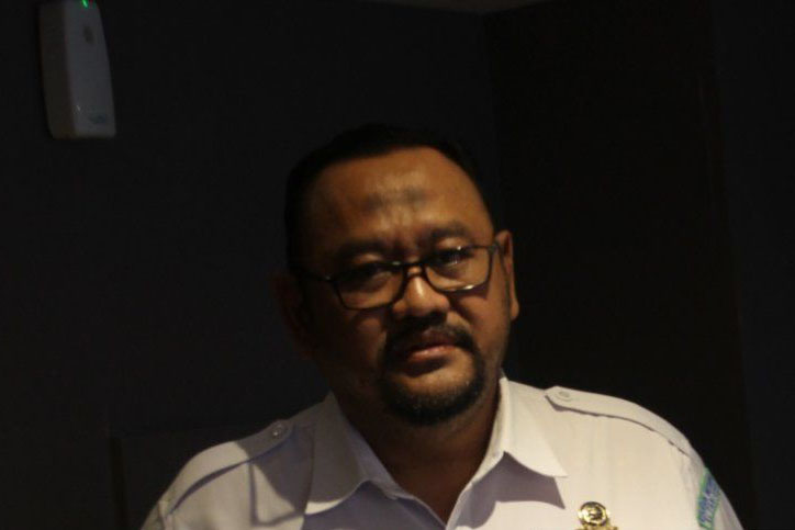 BMKG imbau waspadai hujan dan angin kencang sebagian wilayah NTT BMKG imbau waspadai hujan dan angin kencang sebagian wilayah NTT