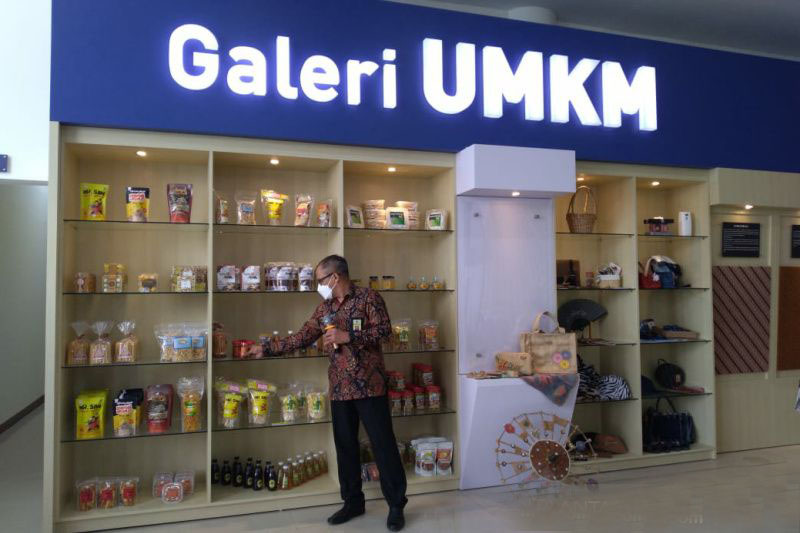 DJP: Penghasilan Tidak Kena Pajak diberlakukan bagi pelaku UMK